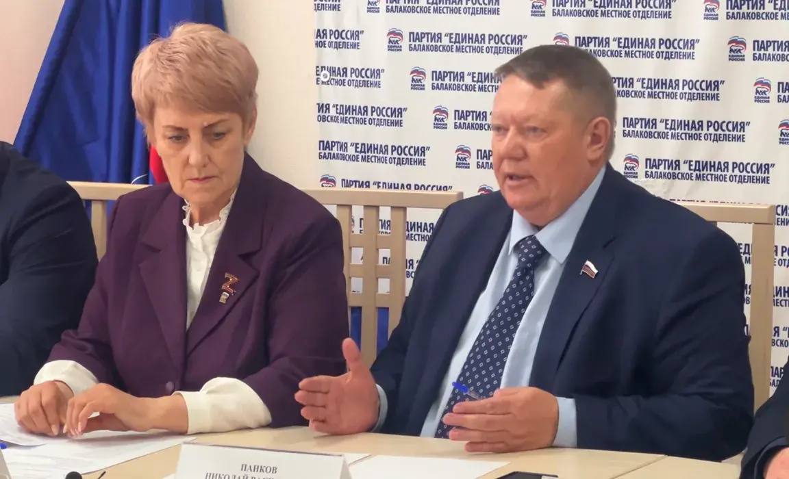 Антонина Галяшкина: депутаты возьмут на контроль перерасчет за тепло в Балакове Антонина Галяшкина: депутаты возьмут на контроль перерасчет за тепло в Балакове